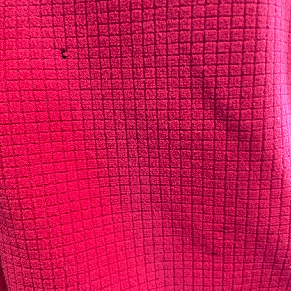 Fleece Nike pullover - Picture 5 of 5